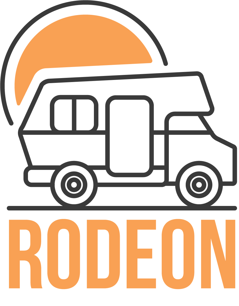 Wypożyczalnia Rodeon